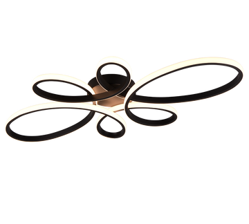 TRIO - FLY - Deckenleuchte - 645619132