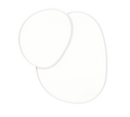 RISE | Ceiling lamp | White mat | Metal