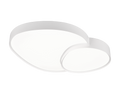 RISE | Ceiling lamp | White mat | Metal