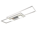 ALBANY | Ceiling lamp | Nickel mat | Aluminium