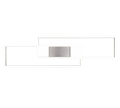 ALBANY | Ceiling lamp | Nickel mat | Aluminium