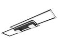 ALBANY | Ceiling lamp | Black mat | Aluminium
