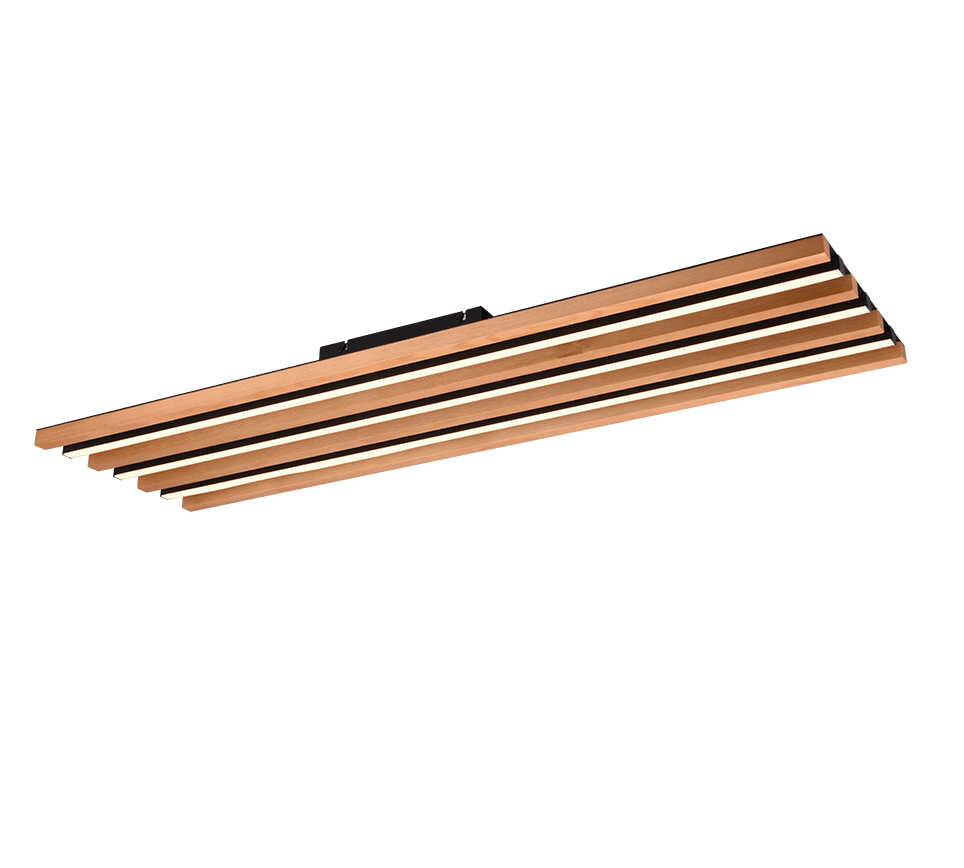 TRIO - FONTANA - Deckenleuchte - 648911332