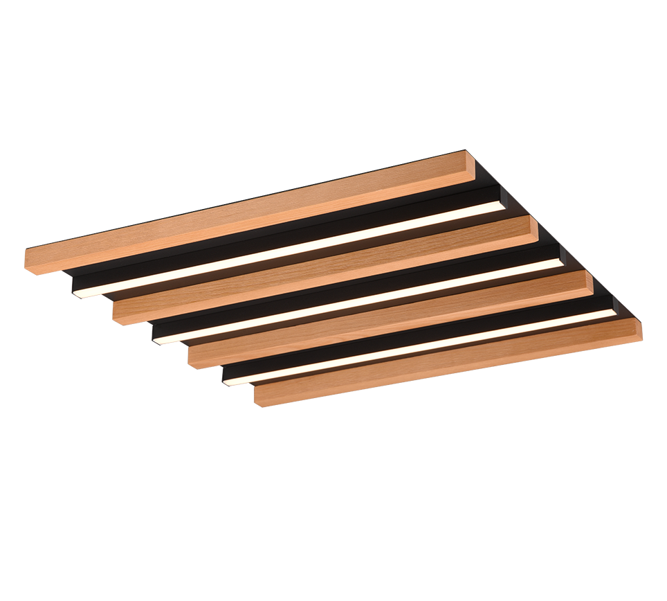 TRIO - FONTANA - Deckenleuchte - 648914532