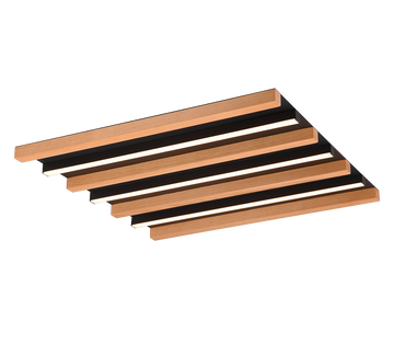 TRIO - FONTANA - Deckenleuchte - 648914532