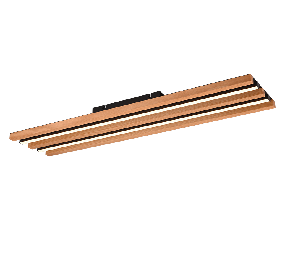 TRIO - FONTANA - Deckenleuchte - 648917532