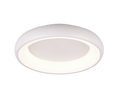 CARDONA | Ceiling lamp | White mat | Metal