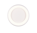 CARDONA | Ceiling lamp | White mat | Metal