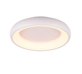 CARDONA | Ceiling lamp | White mat | Metal