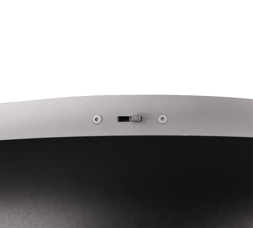 CARDONA | Ceiling lamp | Black mat | Metal