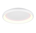 CARDONA | Ceiling lamp | White mat | Metal