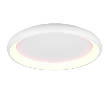 CARDONA | Ceiling lamp | White mat | Metal
