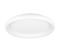 CARDONA | Ceiling lamp | White mat | Metal