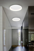CARDONA | Ceiling lamp | White mat | Metal