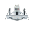 JURA | Recessed lighting | Chrome | Metal