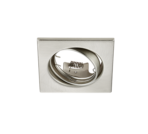 JURA | Recessed lighting | Nickel mat | Metal