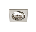 JURA | Recessed lighting | Nickel mat | Metal