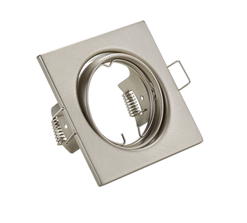 JURA | Recessed lighting | Nickel mat | Metal