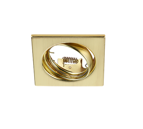 TRIO - JURA - Recessed Lighting - 650000108