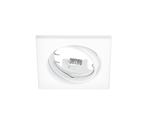 JURA | Recessed lighting | White mat | Metal