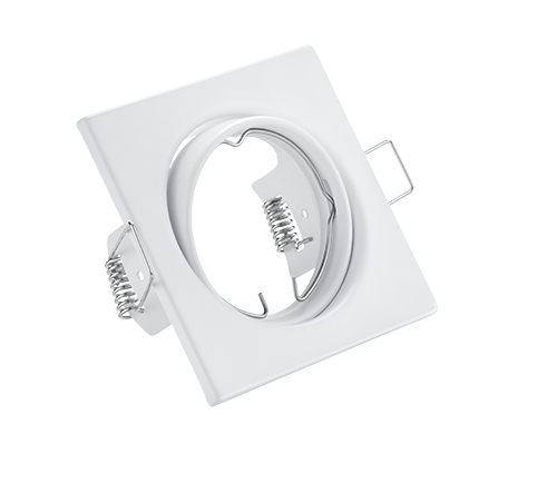 JURA | Recessed lighting | White mat | Metal