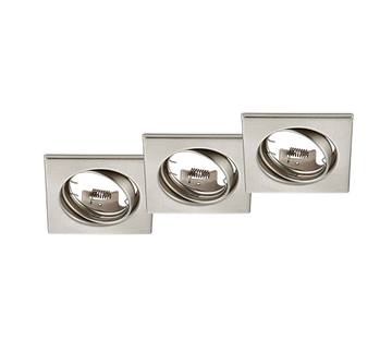 TRIO - JURA - Recessed Lighting - 650000307