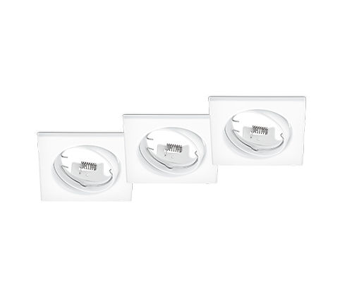 TRIO - JURA - Recessed Lighting - 650000331