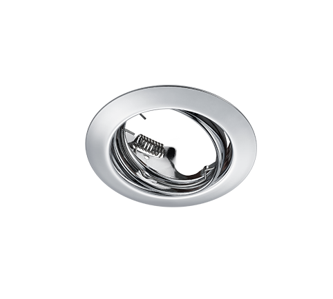 JURA | Recessed lighting | Chrome | Metal