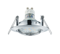 JURA | Recessed lighting | Chrome | Metal