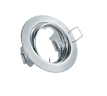 JURA | Recessed lighting | Chrome | Metal