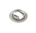 JURA | Recessed lighting | Nickel mat | Metal