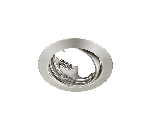 JURA | Recessed lighting | Nickel mat | Metal