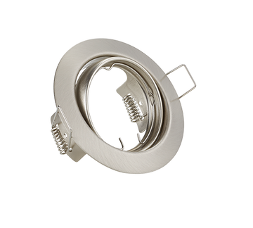 JURA | Recessed lighting | Nickel mat | Metal