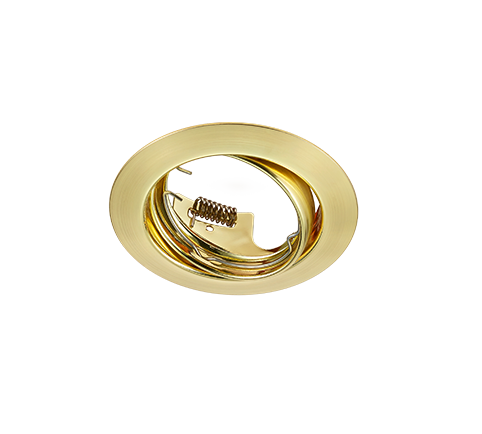 TRIO - JURA - Recessed Lighting - 650100108