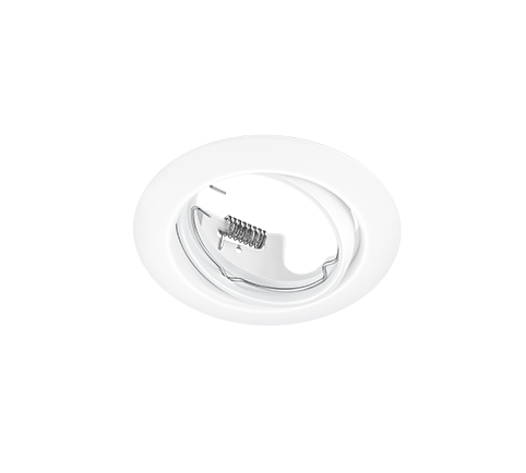 JURA | Recessed lighting | White mat | Metal