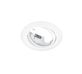 JURA | Recessed lighting | White mat | Metal