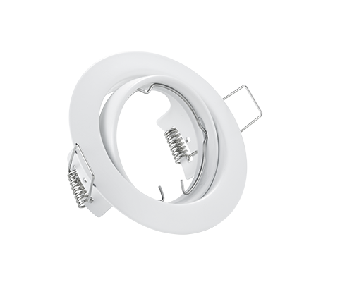 JURA | Recessed lighting | White mat | Metal