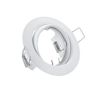 JURA | Recessed lighting | White mat | Metal