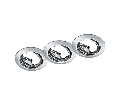 TRIO - JURA - Recessed Lighting - 650100306