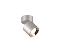 GUAYANA | Ceiling lamp | Nickel mat | Metal