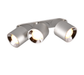 GUAYANA | Ceiling lamp | Nickel mat | Metal
