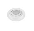 KENAI | Recessed lighting | White mat | Metal