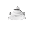 KENAI | Recessed lighting | White mat | Metal