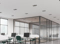 KENAI | Recessed lighting | Black mat | Metal