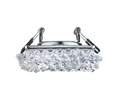 DOLOMITE | Recessed lighting | Chrome | Metal