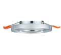 PIRIN | Recessed lighting | Chrome | Metal