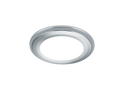 AURA | Recessed lighting | Chrome | Plastic