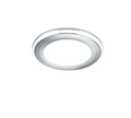 AURA | Recessed lighting | Chrome | Plastic