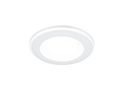 AURA | Recessed lighting | White mat | Plastic