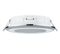 AURA | Recessed lighting | Chrome | Plastic